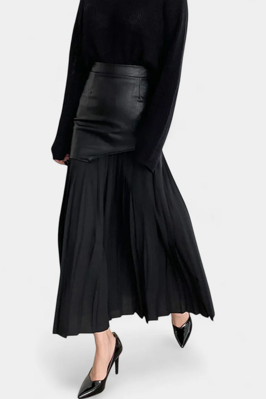 MAXI ASYMMETRIC FUSION