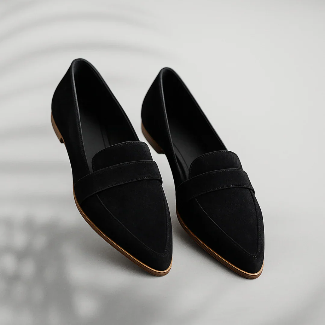 MOCASÍN MATILDE CONFORT
