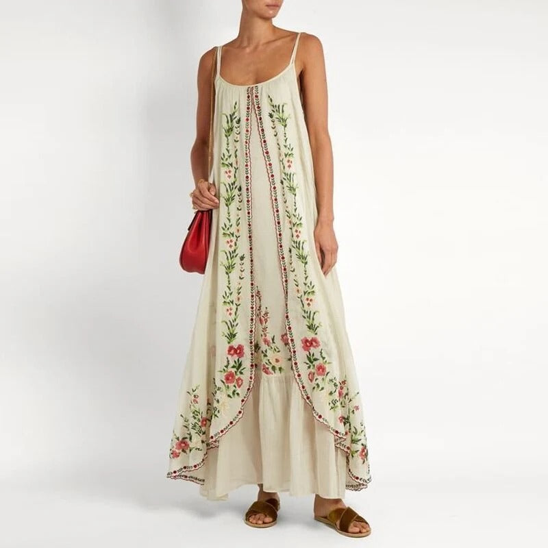 SOLÉA BOHO MAXI