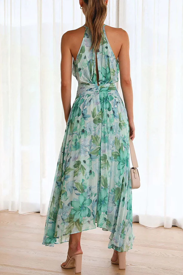 VESTIDO AURORA EXCLUSIVA
