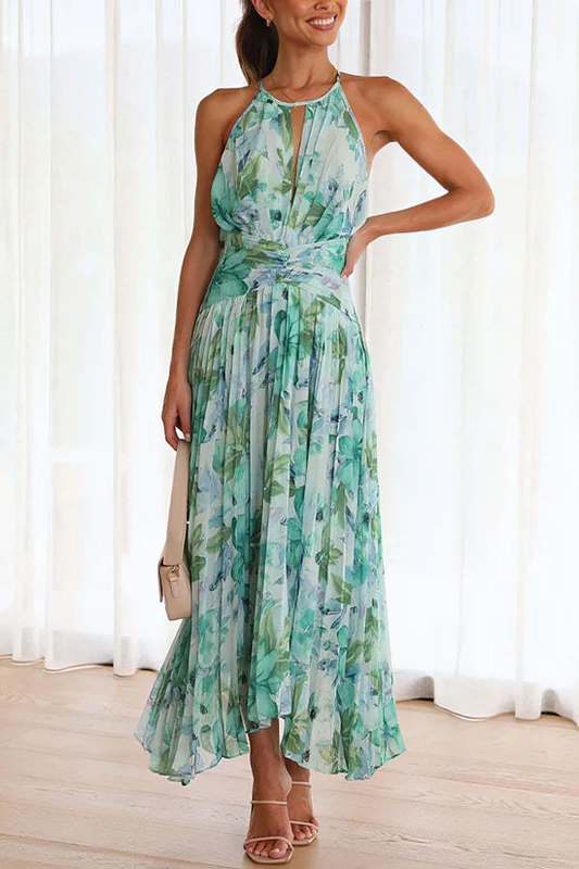 VESTIDO AURORA EXCLUSIVA