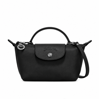 NOIR ÉLITE MINI BAG | NEGRO