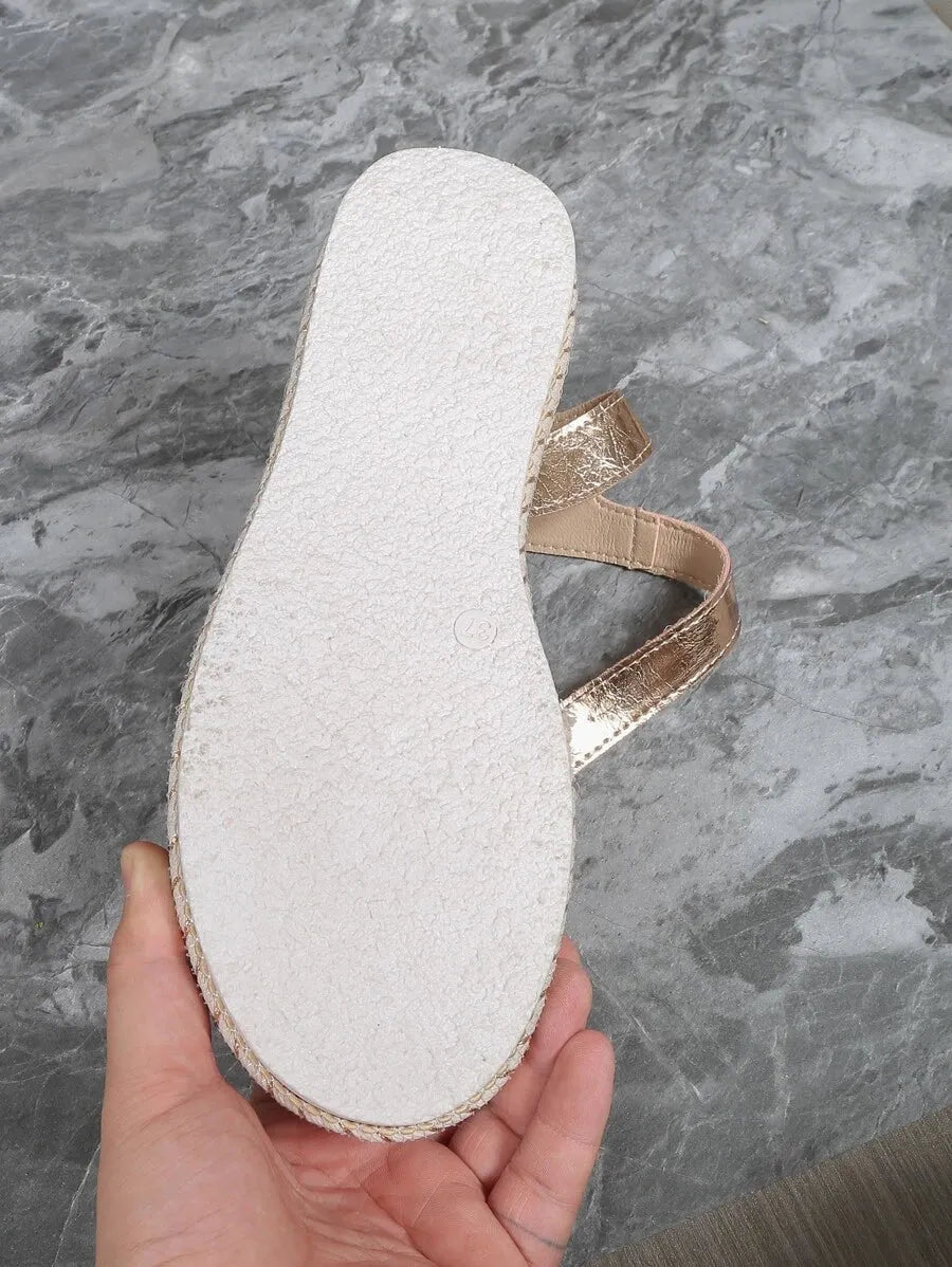 EVA SUMMER SANDALS