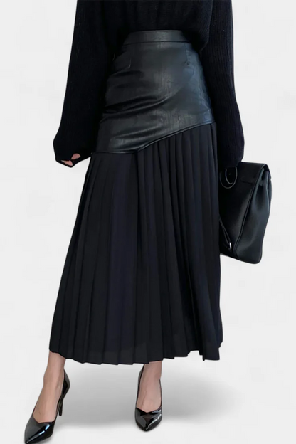 MAXI ASYMMETRIC FUSION