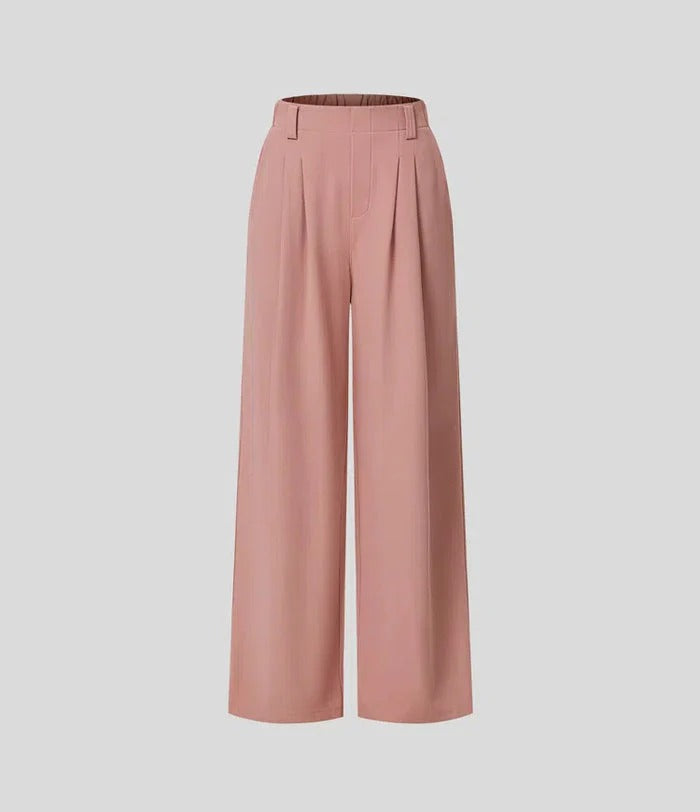 BUDAPEST ELASTIC PANTS