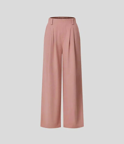 BUDAPEST ELASTIC PANTS