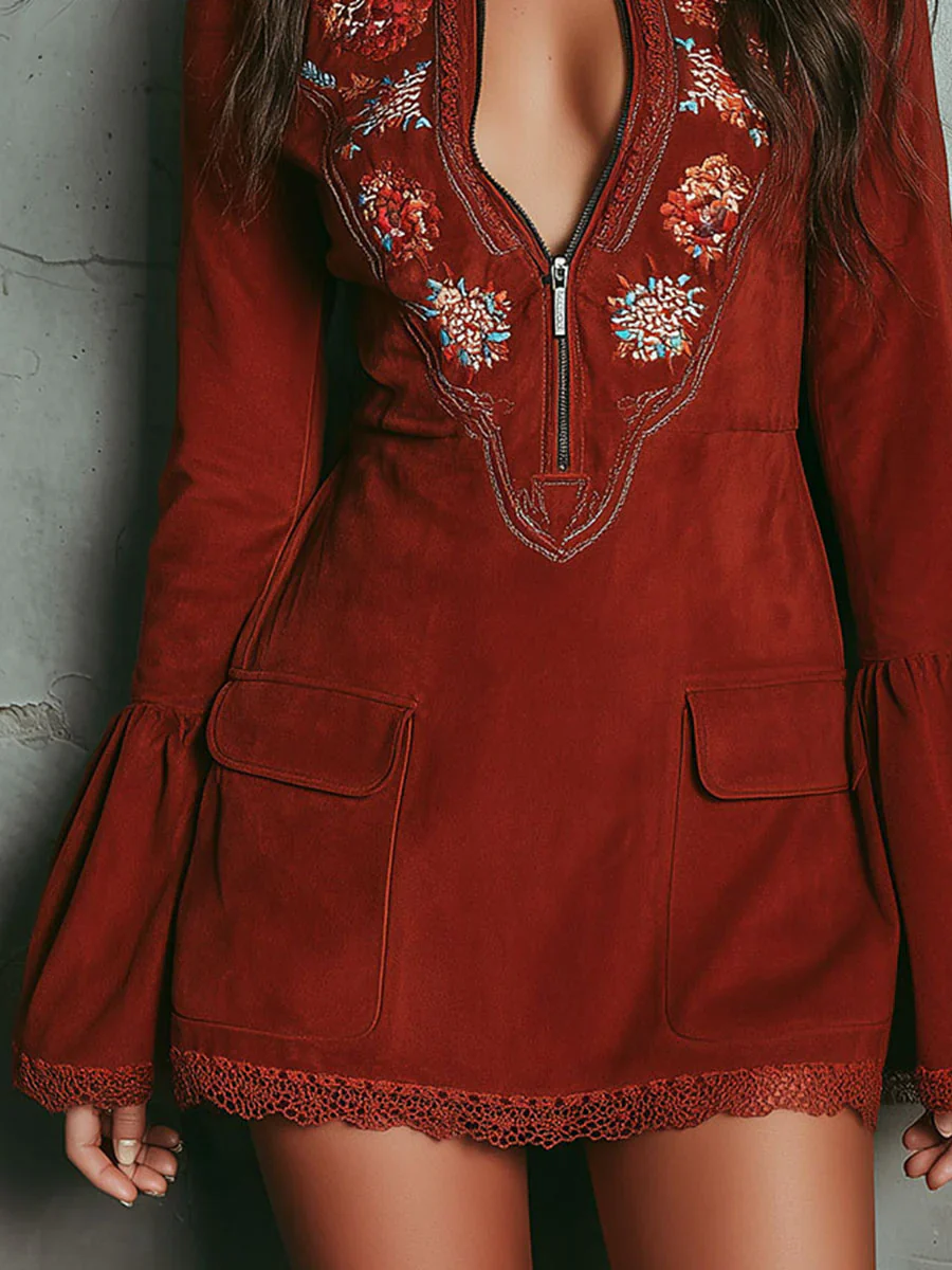 RUBÍ VINTAGE