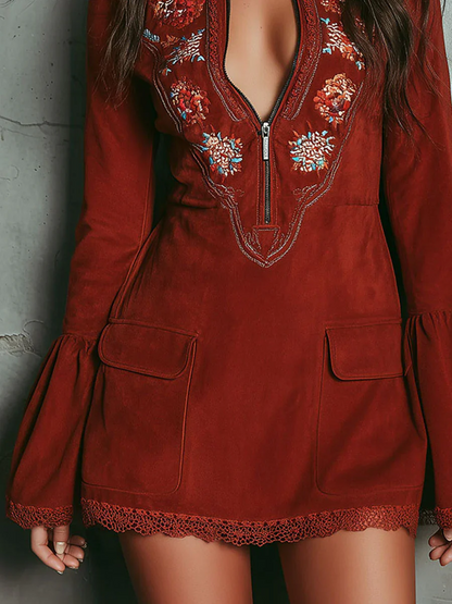 RUBÍ VINTAGE