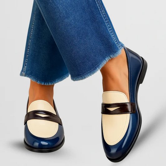 MOCASÍN ELEGANCE URBANO