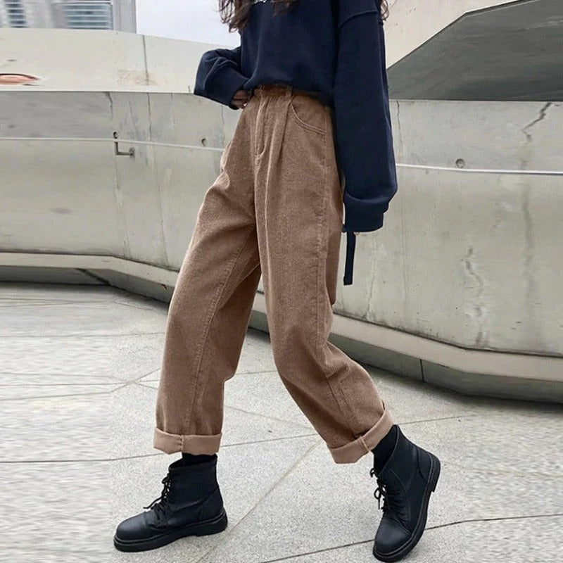 VINTAGE ELITE PANTS