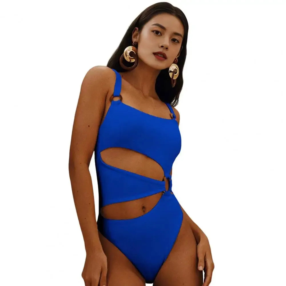 TRAJE DE BAÑO AURA ELEGANTE