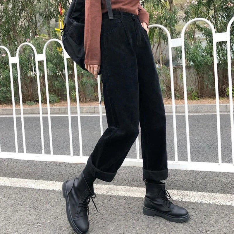 VINTAGE ELITE PANTS