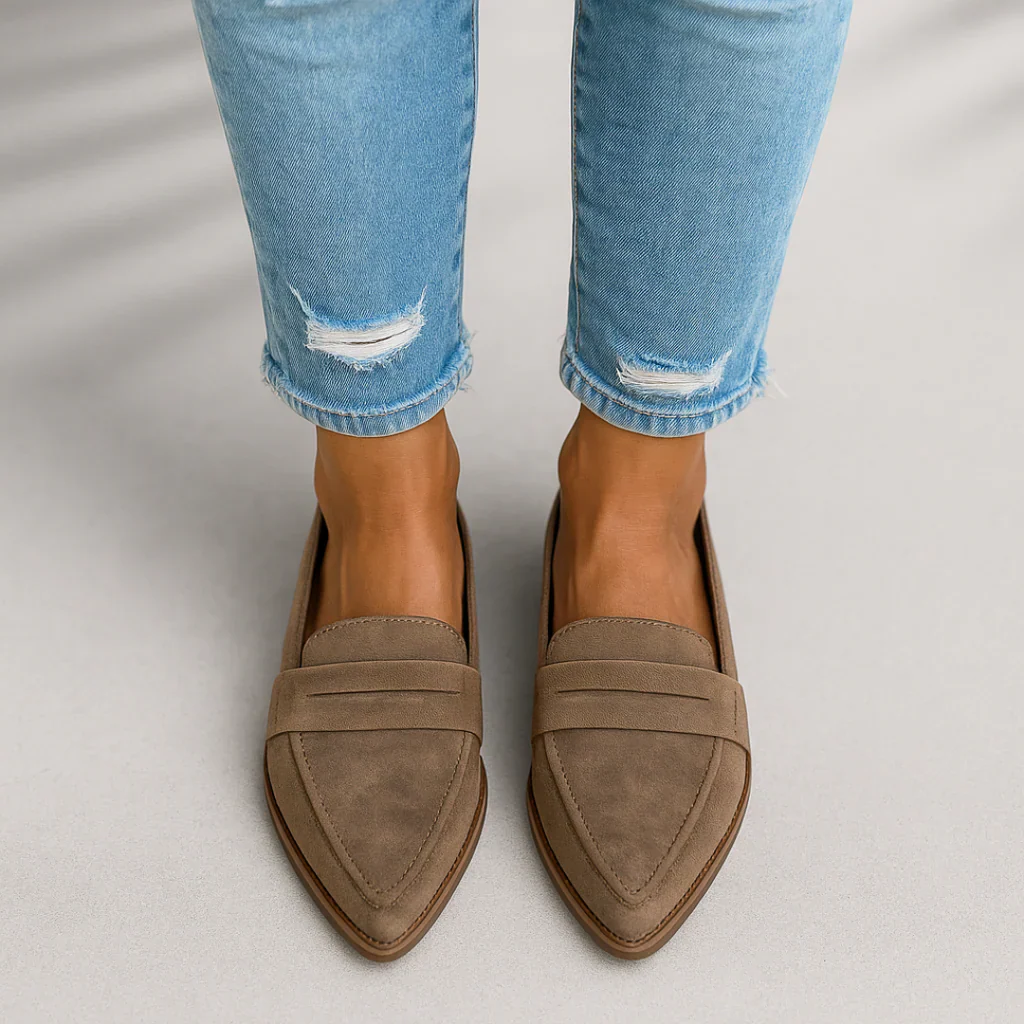 MOCASÍN MATILDE CONFORT