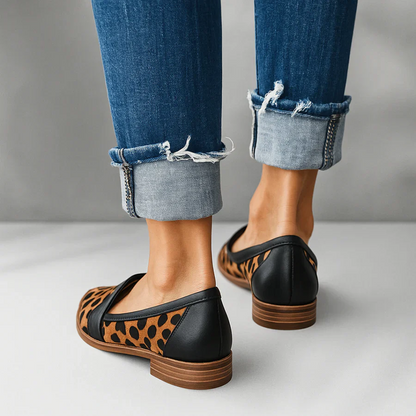MOCASÍN MATILDE CONFORT