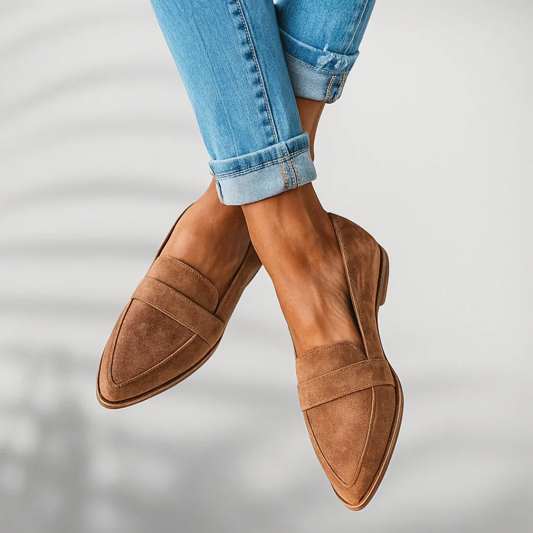 MOCASÍN MATILDE CONFORT