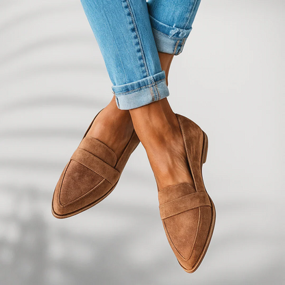 MOCASÍN MATILDE CONFORT
