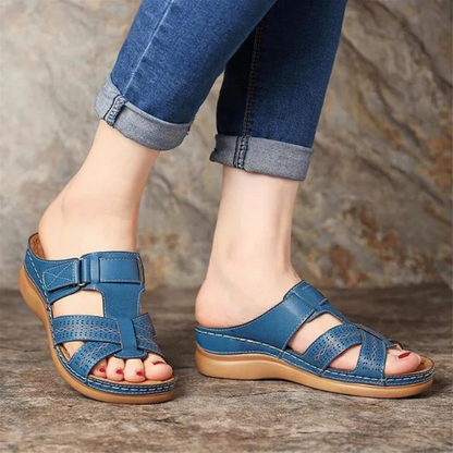 AUDREY COMFORT SANDALS