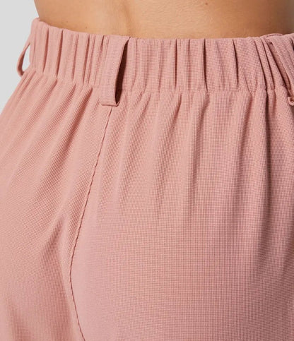 BUDAPEST ELASTIC PANTS