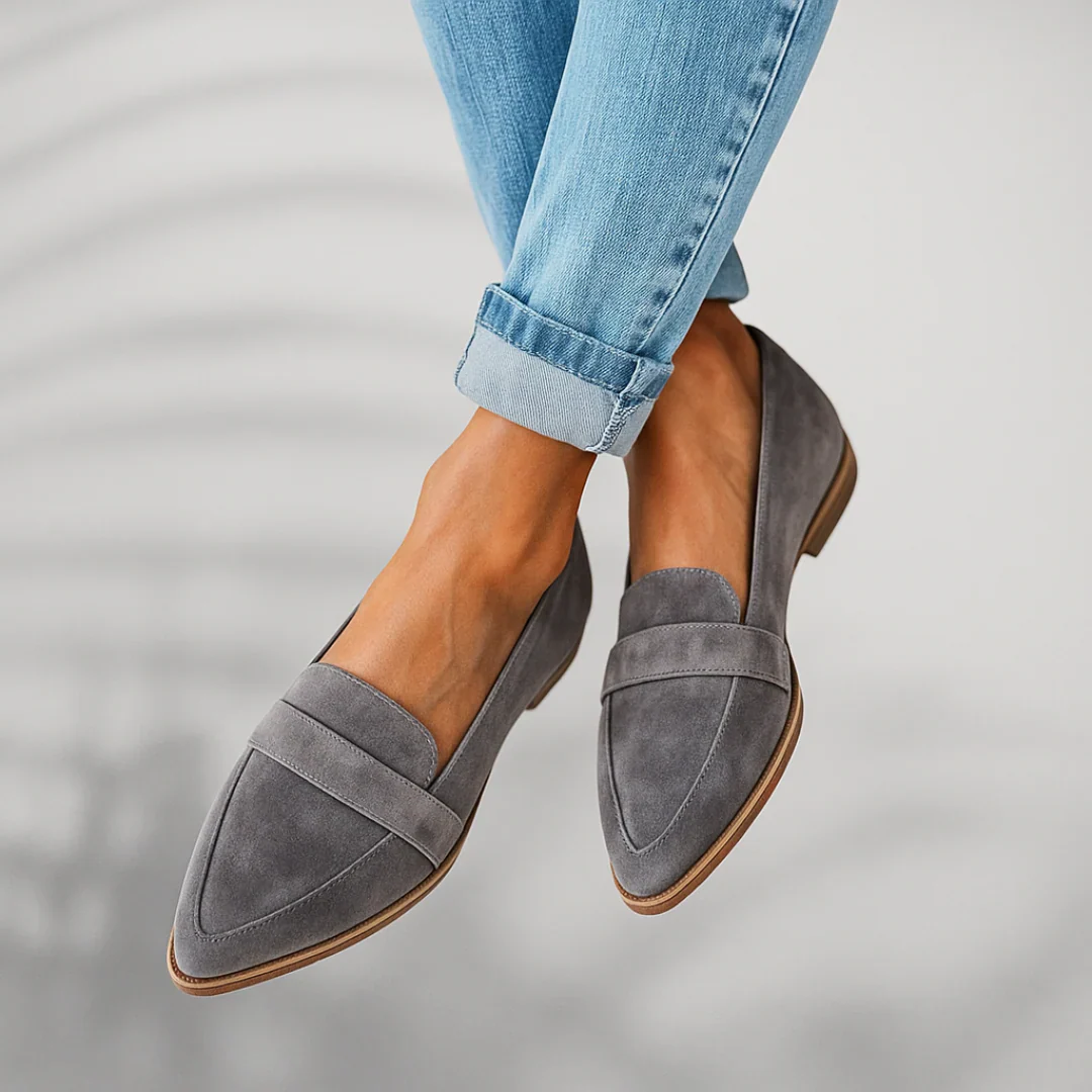 MOCASÍN MATILDE CONFORT