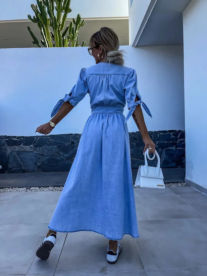 LUMINA DENIM