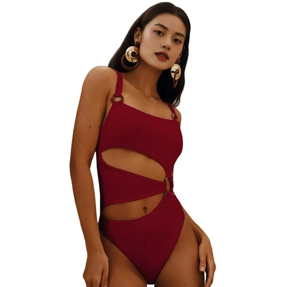 TRAJE DE BAÑO AURA ELEGANTE