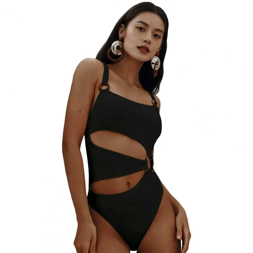 TRAJE DE BAÑO AURA ELEGANTE