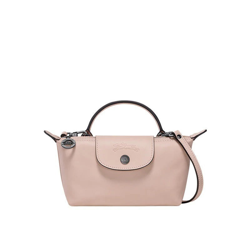 ROSÉ LUXE MINI BAG | ROSA