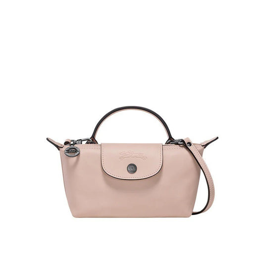 ROSÉ LUXE MINI BAG | ROSA