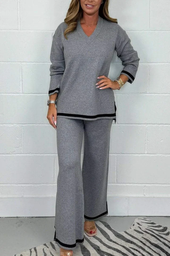 LOUNGE ÉLITE SET