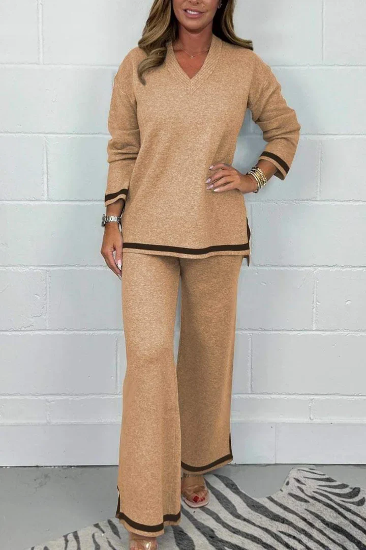 LOUNGE ÉLITE SET