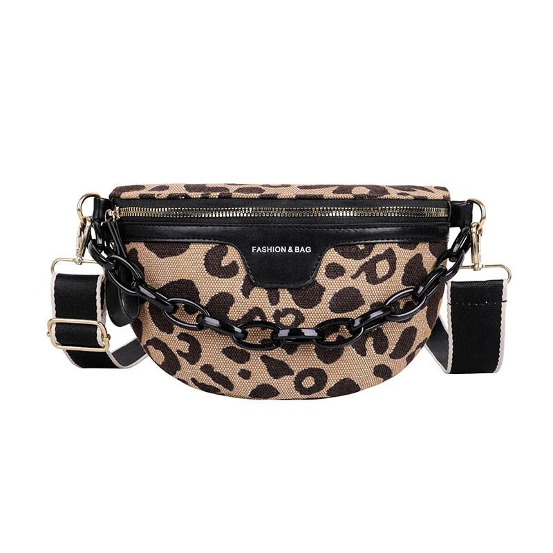 ANIMAL INSTINCT BAG