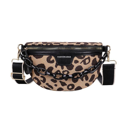ANIMAL INSTINCT BAG