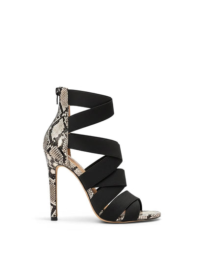 NATALIA ICONIC HEELS
