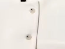 CLARISSE WHITE JACKET