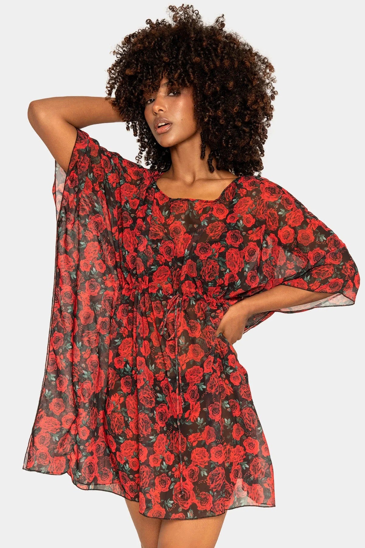 FLAMENCA BLOOM