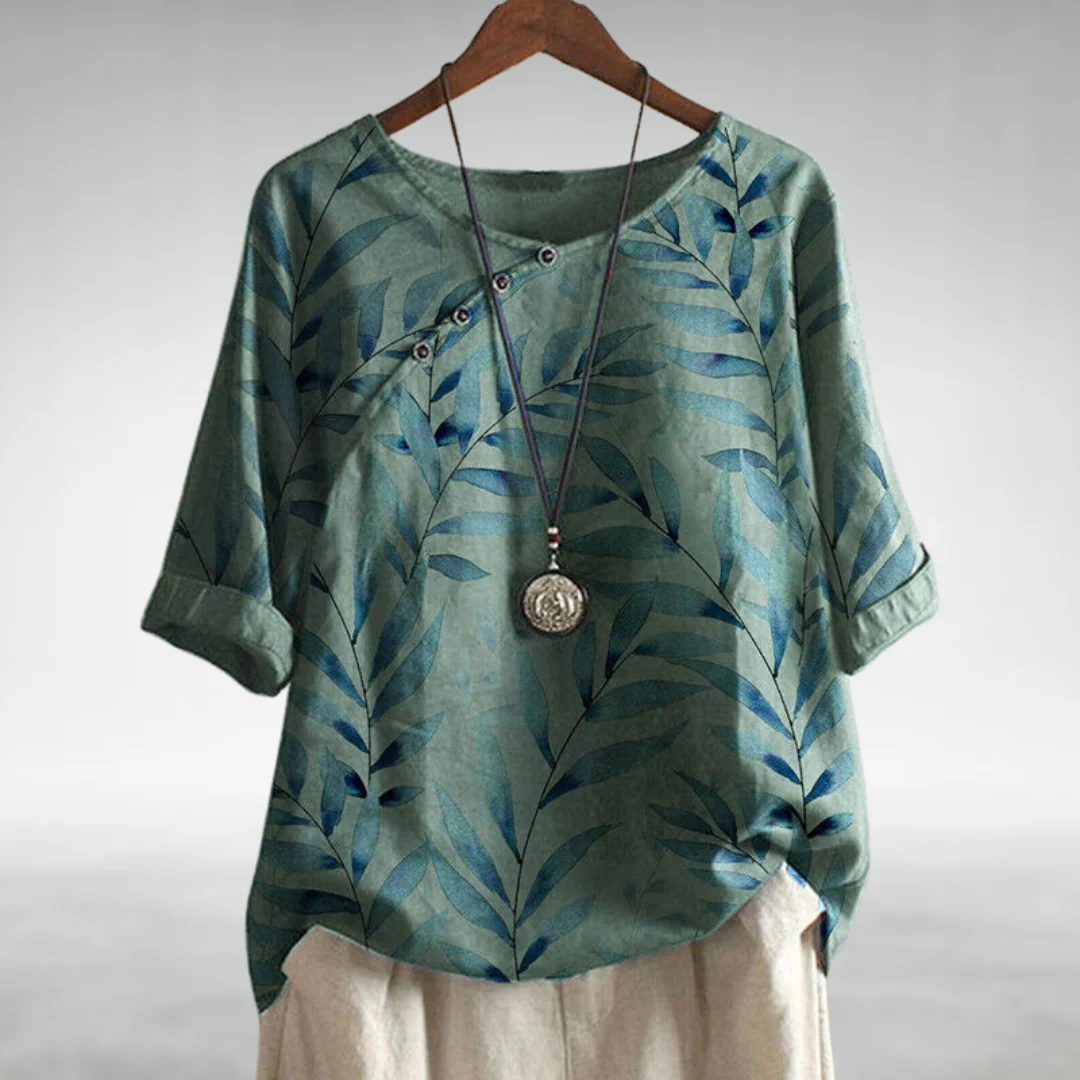 LUMIÈRE FLORAL