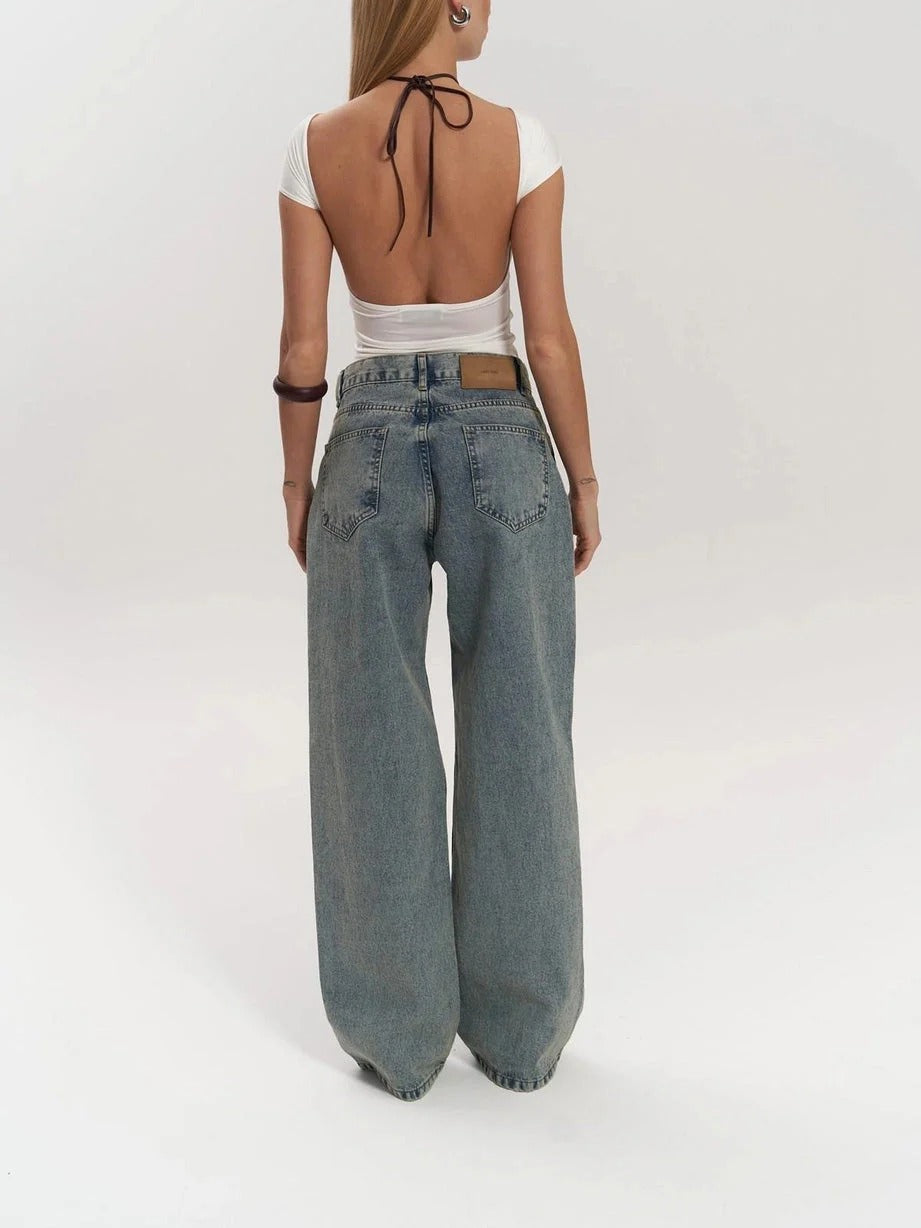 MALLA DENIM ELEGANCE