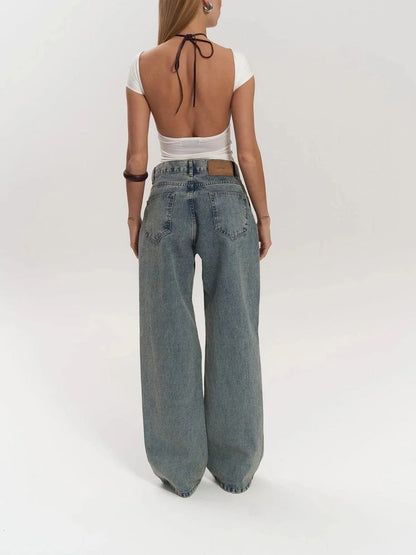 MALLA DENIM ELEGANCE