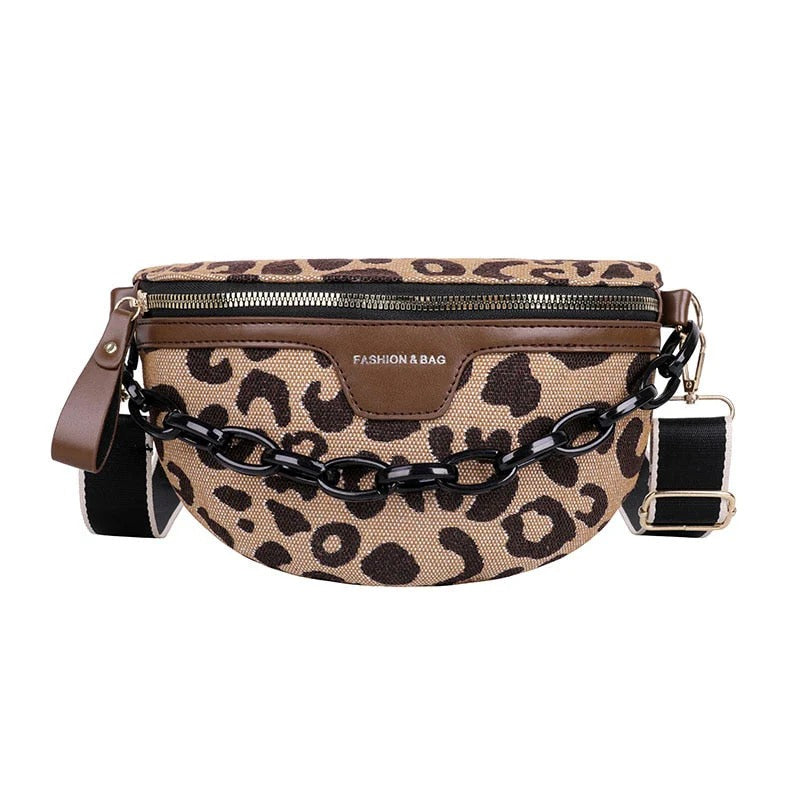 ANIMAL INSTINCT BAG