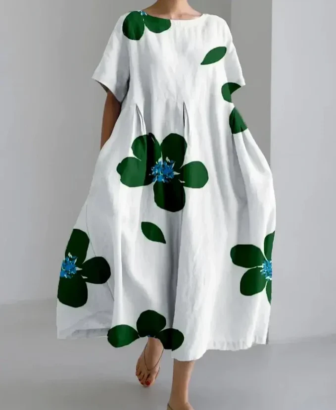SERENA ROYAL MAXI