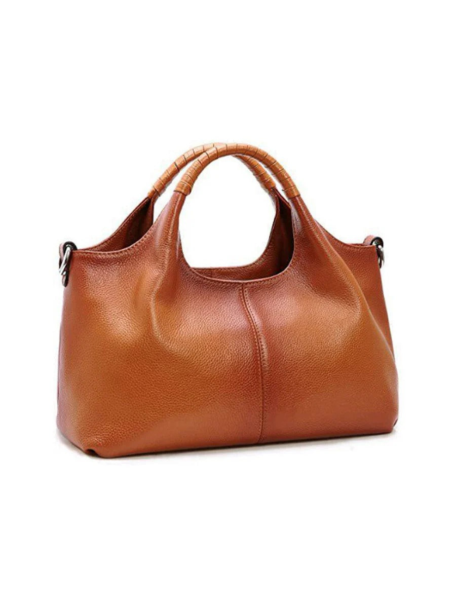BOLSO ÉLITE DE CUERO