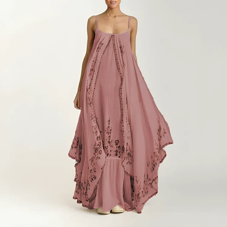 SOLÉA BOHO MAXI
