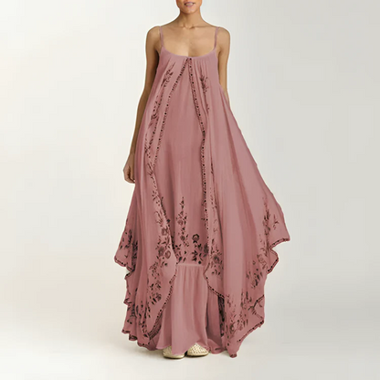 SOLÉA BOHO MAXI