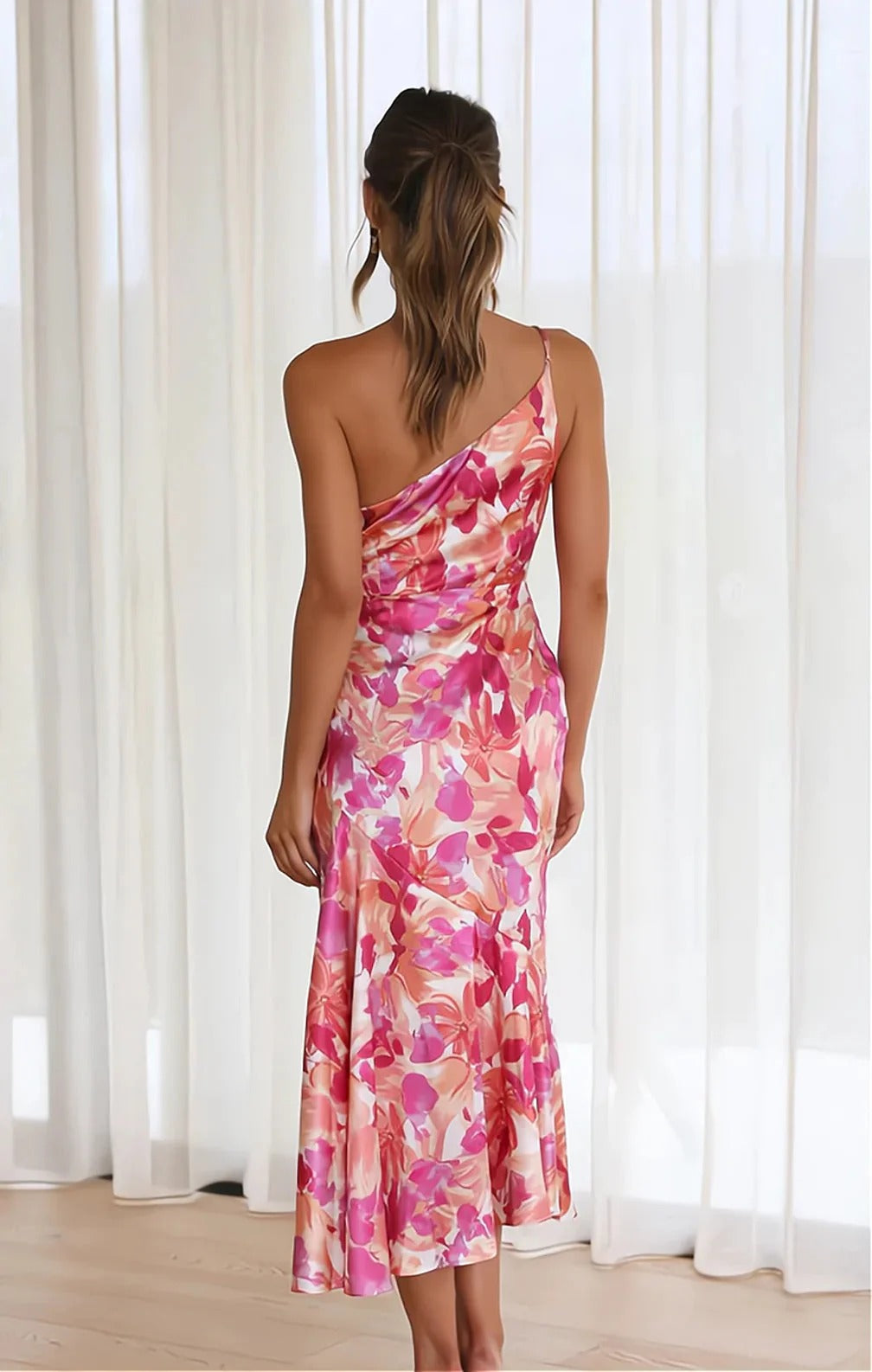 IMPERIA ROYAL DRESS