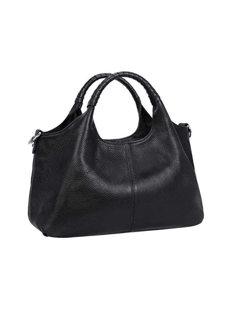 BOLSO ÉLITE DE CUERO