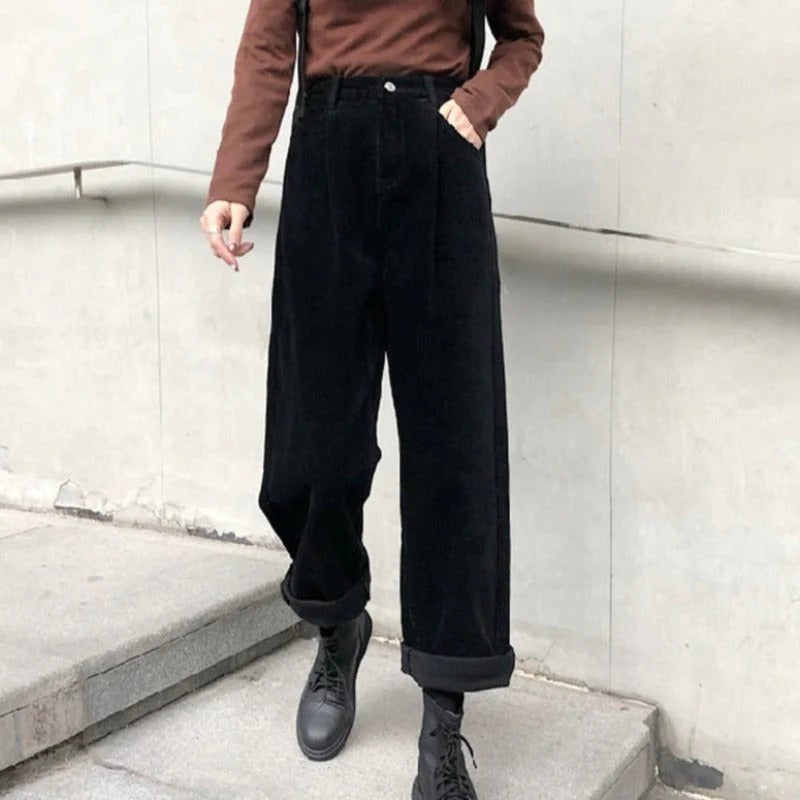 VINTAGE ELITE PANTS