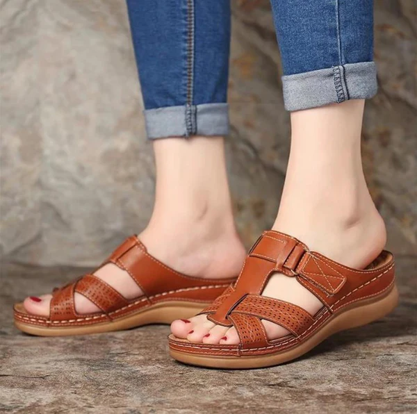 AUDREY COMFORT SANDALS