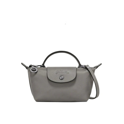 MONACO MINI BAG | GRIS