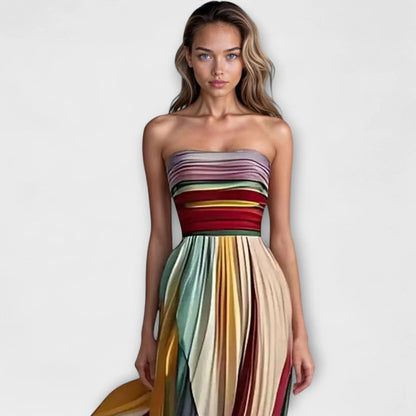 LUMIÈRE SUMMER MAXI