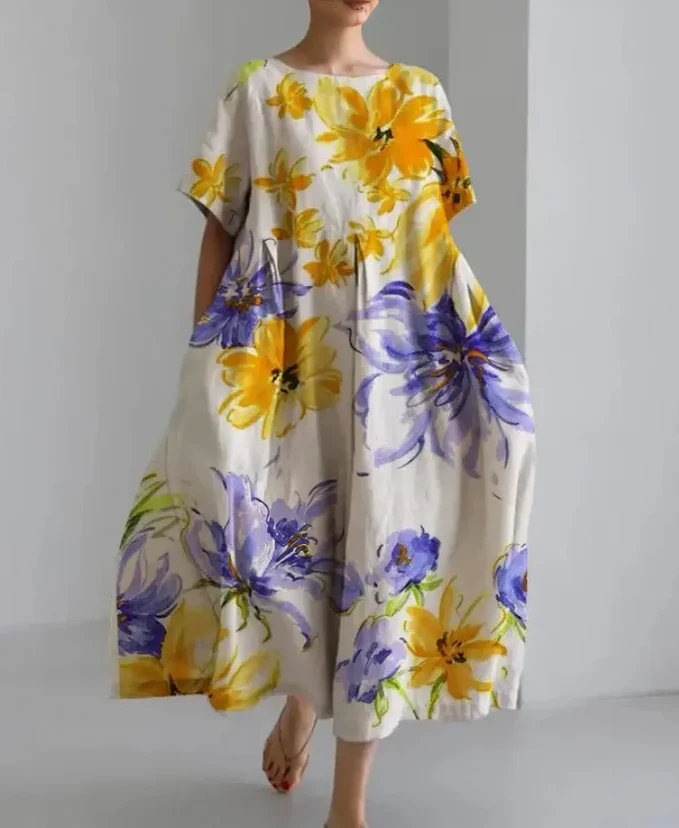 SERENA ROYAL MAXI